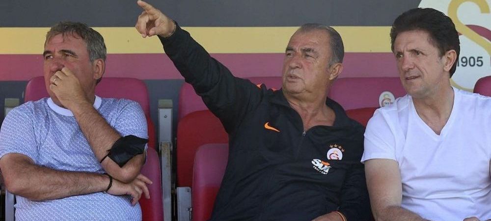 Plecarea lui Cicâldău la Galatasaray, o adevărată lovitură dată Gică Hagi! <span style="color:#f00;">Suma uriașă pe care o poate încasa 'Regele'</span>