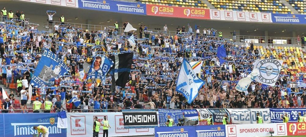 <span style="color:#f00;">„Asta e cea mai mare tâmpenie!” </span>Mihai Rotaru, replică dură pentru rivalii de la FCU: „Gata, mă, anul ăsta îmi mai dai 300 și vedem noi!”