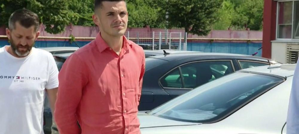 <span style="color:#f00;">„Cel mai bun dintre toți fotbaliștii!”</span> Un fost jucător de la FCSB, impresionat de una dintre calitățile lui Dumiter