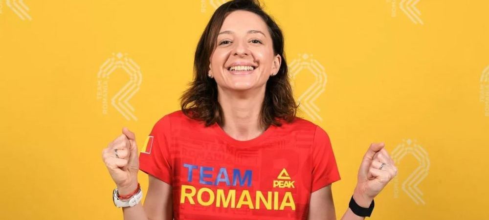 Ana Maria Popescu, fata cu răbdare de fier, stil și medalie de argint la Tokyo