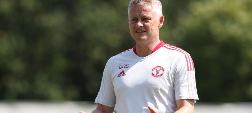 <span style="color:#f00;">„Trecutul nostru. Prezentul nostru. Viitorul nostru!”</span> Gunnar Solskjaer a semnat prelungirea contractului cu United