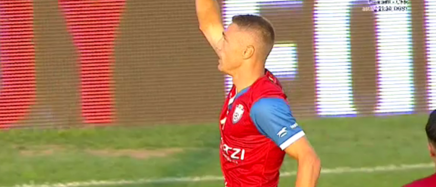 <span style="color:#f00;">FC Voluntari - FC Botoşani 0-1</span> | Mihai Roman îi aduce lui Croitoru prima victorie în Liga 1
