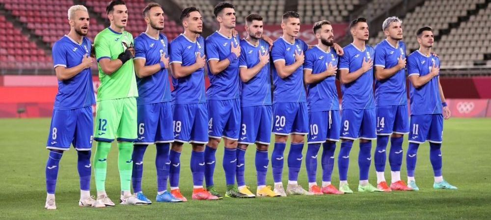 <span style="color:#(color);">JO 2020</span> | Reacția FRF după ce Coreea de Sud a refuzat să ofere un tricou pentru poza oficială