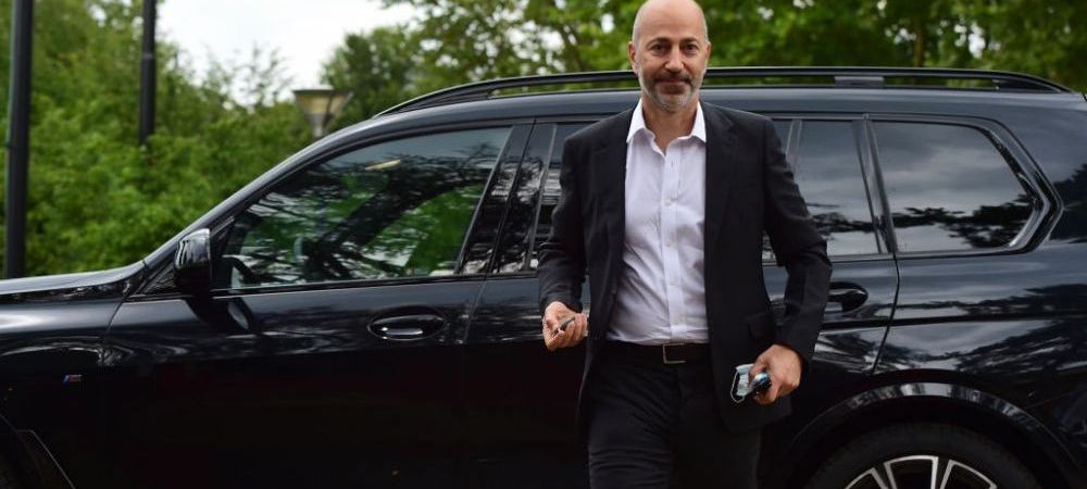 Directorul lui AC Milan a vorbit despre lupta sa cu cancerul:<span style="color:#f00;"> "Acum înțeleg ce simt fotbaliștii" </span>