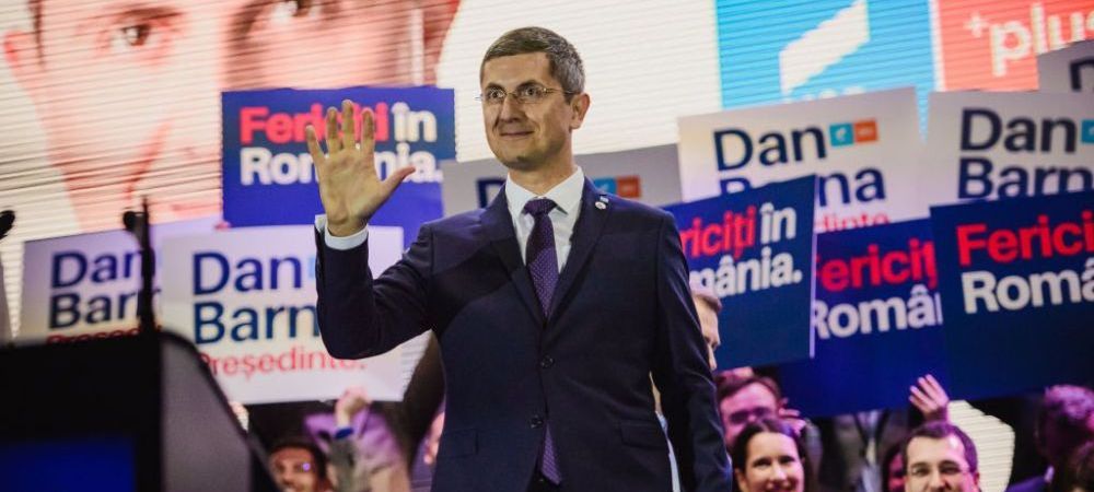 Eroare uriașă facută de Dan Barna! <span style="color:#f00;">Ce a postat liderul USR, după medalia olimpică cucerită de Ana Maria Popescu</span>