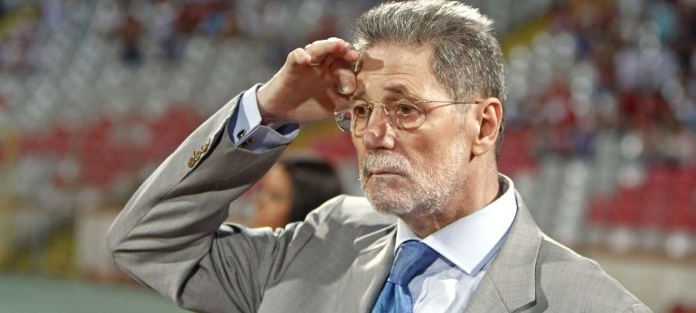 Cornel Dinu, discurs dur la adresa lui Iuliu Mureșan:<span style="color:#f00;"> "Aducem unul care a dus echipa în insolvență?"</span>