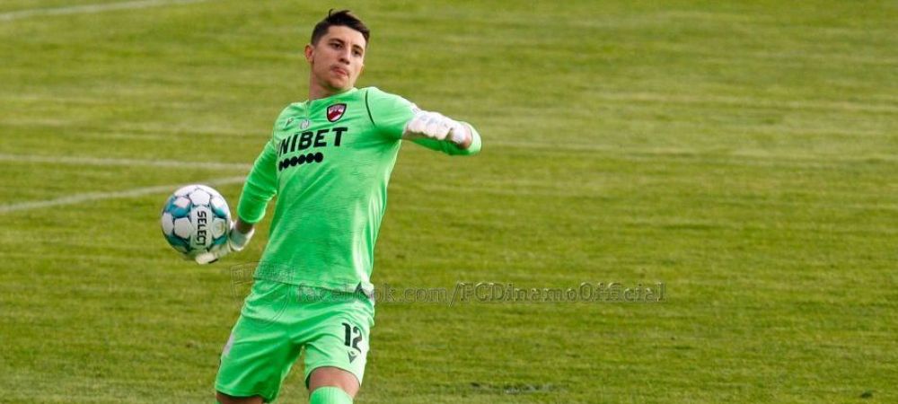 Mihai Eșanu este supărat de situația lui Dinamo: <span style="color:#f00;">"Toată lumea ne dă șansa a doua!"</span>