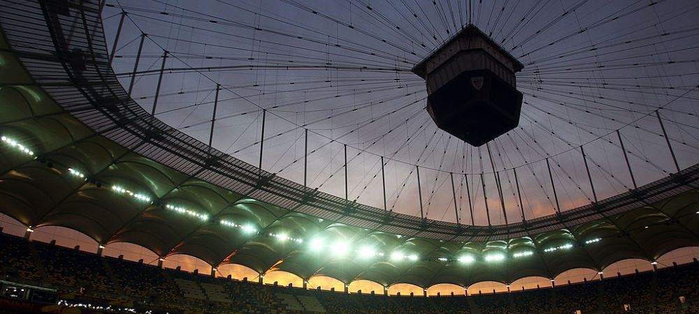 <span style="color:#f00;">FRF, minciuni despre Arena Națională!</span> O sumă uriașă de bani a fost pierdută de Primăria București