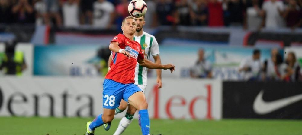 A vrut să renunțe la fotbal, însă a fost inspirat și a rămas pe teren: <span style="color:#f00;">"Mai pot duce un sezon!"</span> <span style="color:#f00;"> </span>