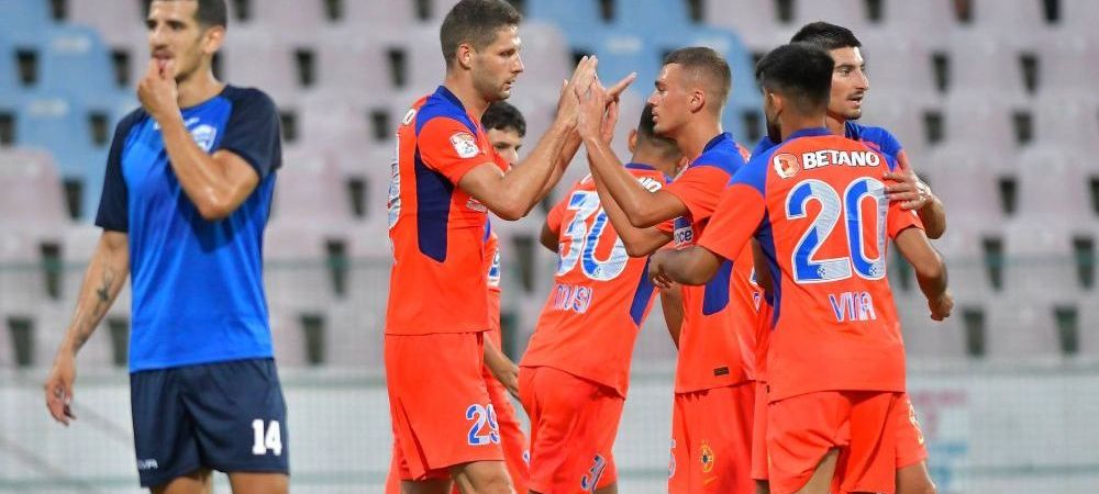 <span style="color:#f00;">Becali nu a glumit! Un jucător important este out din lotul FCSB </span>pentru derby-ul cu Universitatea Craiova