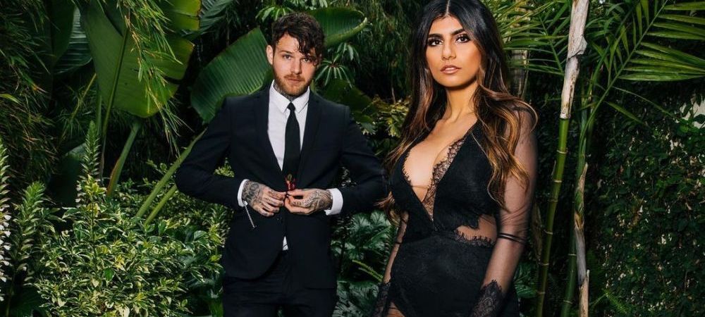 <span style="color:#f00;">Mia Khalifa a făcut anunțul: divorțează după doar un an! </span>Fosta actriță pentru adulți a rămas singură 