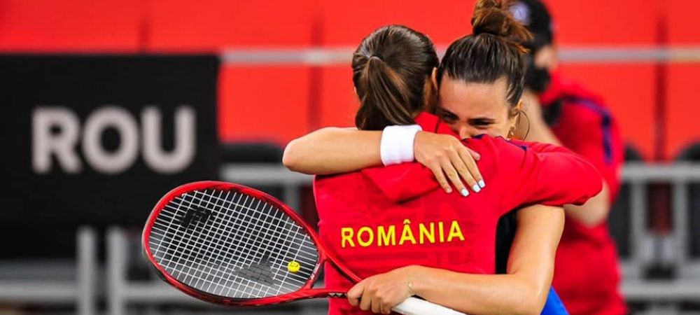 <span style="color:#f00;">Gabriela Ruse a reușit ce doar Simona Halep a putut până acum!</span> CTP: ”România a câștigat o jucătoare de clasă!” 