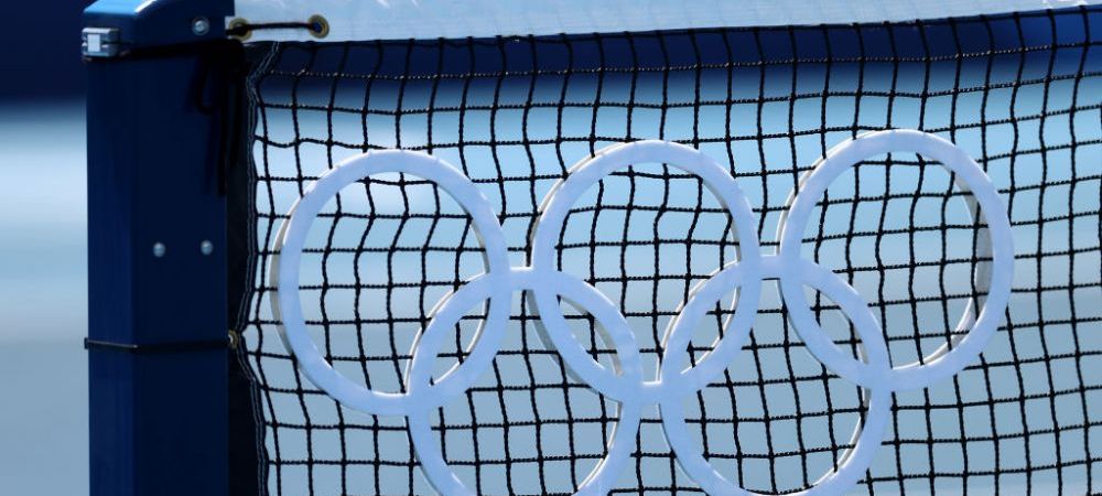 <span style="color:#f00;">Nimeni nu a anticipat asta! </span>Liderul mondial, eliminat încă din primul al turneului olimpic de tenis de la Tokyo