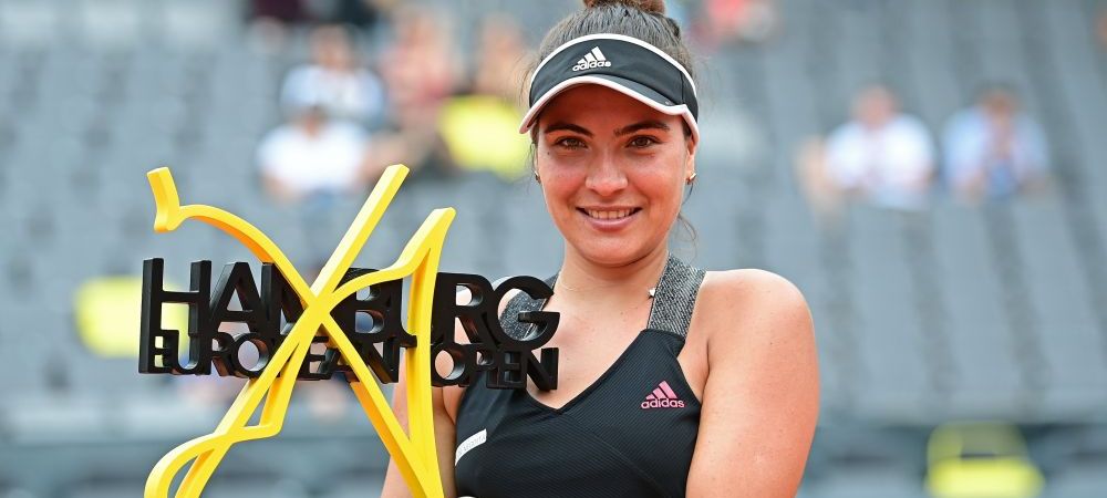 <span style="color:#f00;">Gabriela Ruse a pierdut finala de la Palermo!</span> Pe ce loc va urca în clasamentul WTA 