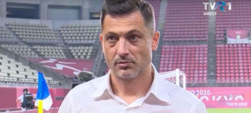 <span style="color:#f00;">„Ne-a fost predată o lecție de fotbal!” Prima reacție a lui Rădoi</span> după înfrângerea usturătoare cu Coreea de Sud: „O umilință!”
