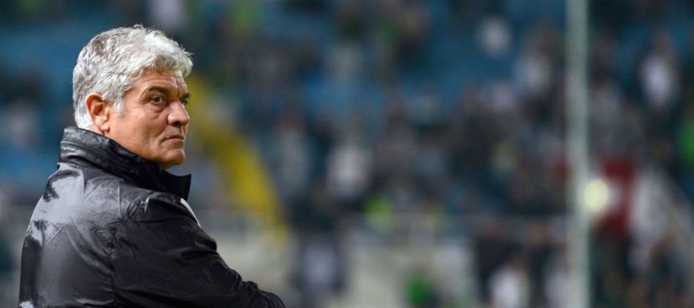 Ioan Andone ar putea fi "săpat" de Bogdan Bălănescu? <span style="color:#f00;">Fostul director de la Dinamo este acuzat că demite oameni pe bandă rulantă</span>
