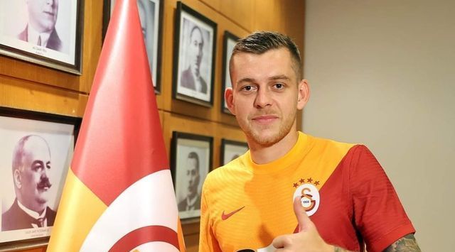 Ioan Becali a spus cum s-a făcut transferul lui Cicâldău la Galatasaray: <span style="color:#f00;">"Fatih Terim mi-a spus că îi place că e box-to-box!"</span>