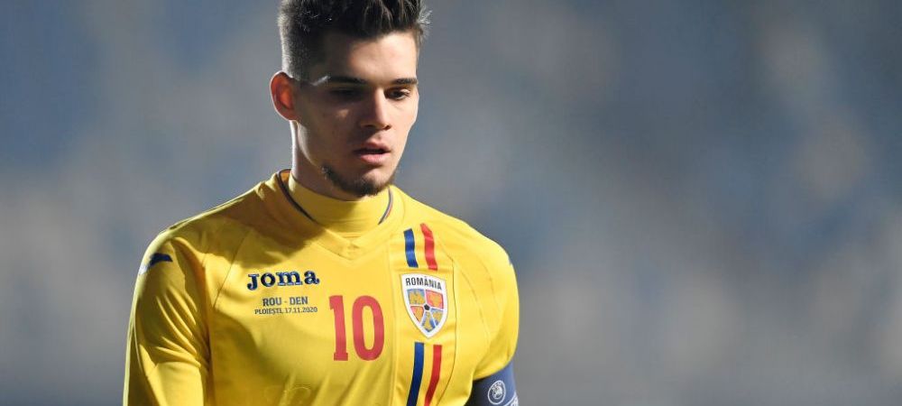 Numerele pe care le vor purta ”tricolorii” lui Rădoi la meciul cu Islanda! Ianis Hagi e decar. Cordea, alegere inedită