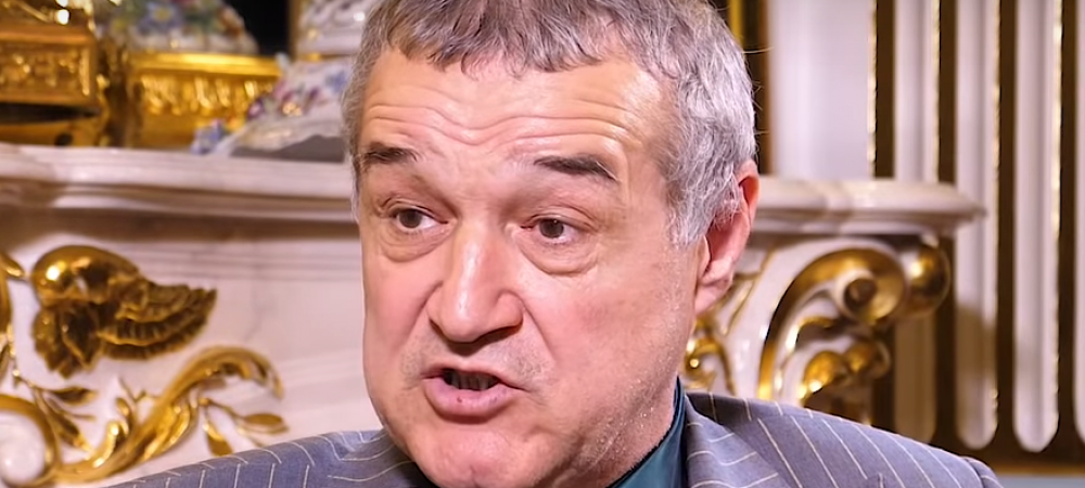 <span style="color:#f00;">Becali, încurcat de „aglomerația” din ofensiva FCSB!</span> Cum a schițat „primul 11” după golul lui Moruțan