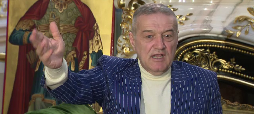 <span style="color:#f00;">„Mi-a spus că se îndreaptă spre altcineva!” Becali a făcut anunțul</span> momentului! Pe cine ar fi vrut, de fapt, Galatasaray