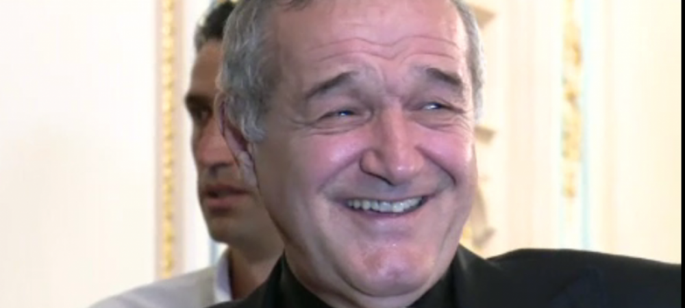 Becali, ironii după victoria cu Craiova: <span style="color:#f00;">"Să mă laud și eu. Îl las doar pe Șumudică să se laude singur?"</span>