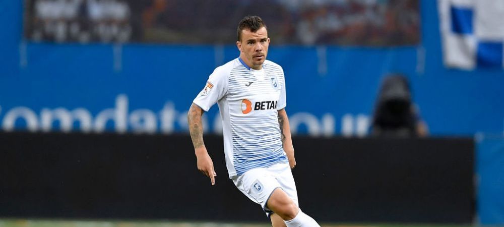 Dan Nistor a fost ironic la sfârșitul meciului cu FCSB: <span style="color:#f00;">"Probabil și suporterii au fost prea mulți!"</span>