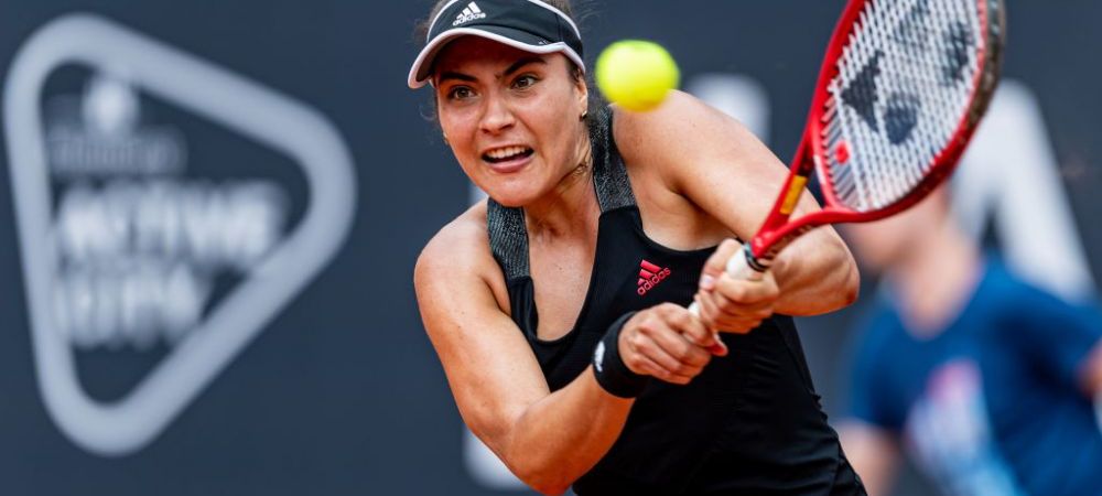 <span style="color:#f00;">Ceartă fără împăcare:</span> mesajul tăios al Gabrielei Ruse pentru Danielle Collins după finala pierdută la Palermo 