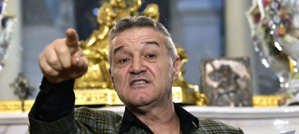 EXCLUSIV | <span style="color:#f00;">Gigi Becali a confirmat interesul pentru Miculescu: </span>"De unde l-ați ghicit?" 