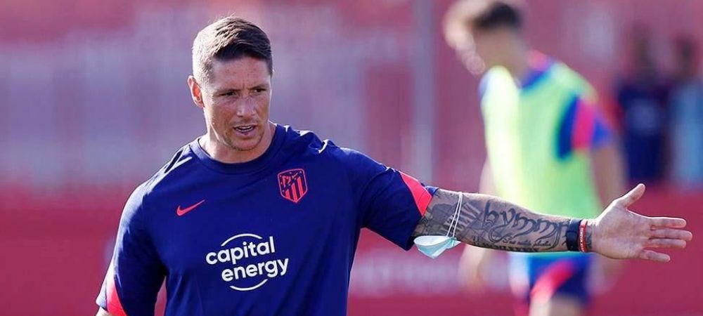 <span style="color:#f00;">Fernando Torres a devenit antrenor! </span>"El Nino" a preluat prima echipă din noua sa carieră
