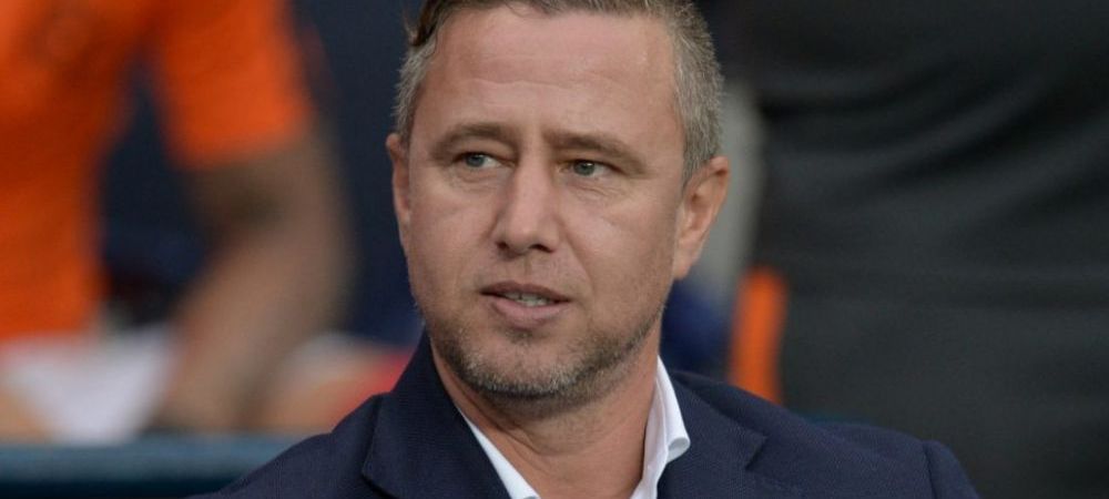 <span style="color:#f00;">„Mi-a spus unde putem să îmbunătățim!” Mihai Rotaru a anunțat ce schimbări </span>se vor face sub comanda lui Reghecampf 