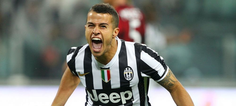 <span style="color:#f00;">PAOK și Răzvan Lucescu au dat lovitura!</span> Un atacant cu peste 130 de meciuri jucate pentru Juventus e gata să vină în Grecia