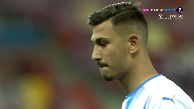 Jovan Markovic poate deveni unul dintre cei mai buni fotbaliști din campionatul intern: <span style="color:#f00;">"Are o calitate tehnică deosebită"</span>