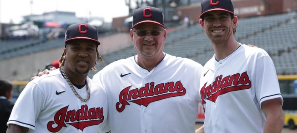 <span style="color:#f00;">Au schimbat numele purtat 105 ani pentru că era considerat rasist! </span>Care e noua denumire a echipei Cleveland Indians 
