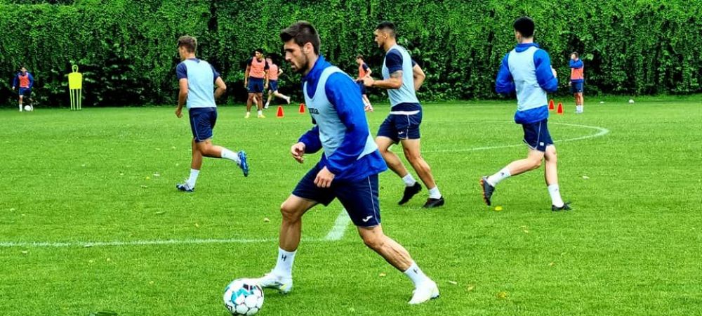 <span style="color:#f00;">Mercato în forță pentru Poli Iași!</span> Moldovenii au adus un întreg lot de jucători și vor să revină rapid în Liga 1