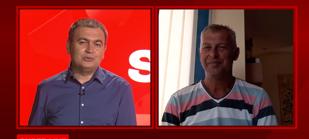 <span style="color:#f00;">SuperLive cu Mironică, LIVE pe Facebook Sport.ro </span>| Analiza meciului decisiv al României de la Jocurile Olimpice