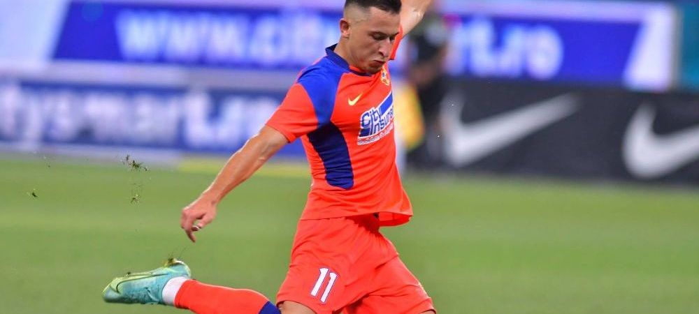 <span style="color:#f00;">Antrenorul lui Galatasaray a vorbit despre Moruțan:</span> „Pentru suma potrivită, nu cred că ar refuza!”