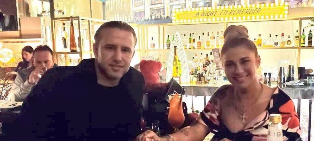 <span style="color:#f00;">Scandalul dintre Anamaria Prodan și Reghecampf</span> a ajuns și în presa internațională: „E despre alcool și escorte!” 