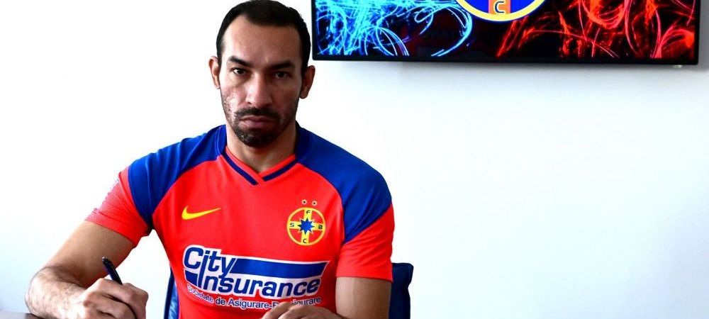 <span style="color:#f00;">Prima reacție a lui Șumudică după ce Vinicius a semnat cu FCSB!</span> Ce a spus antrenorul CFR-ului