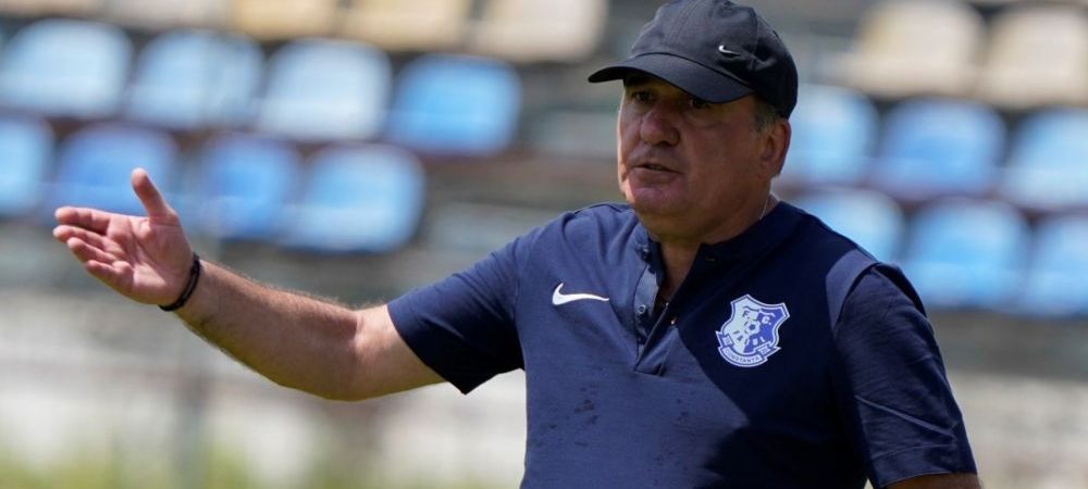 <span style="color:#f00;">Încă un transfer important al lui Gică Hagi la Farul!</span> Fostul jucător al lui Dinamo a semnat
