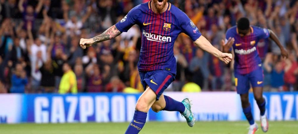 Messi, contestat pentru rezultatele din acest sezon: <span style="color:#f00;">"Dacă va câștiga, va fi cel mai șters Balon de Aur din istorie"</span>