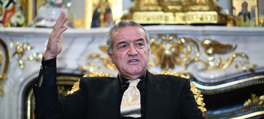 <span style="color:#f00;">„Reghe e cea mai bună alegere pentru ei!” Becali laudă mutarea făcută de Rotaru,</span> dar îl avertizează pe antrenor