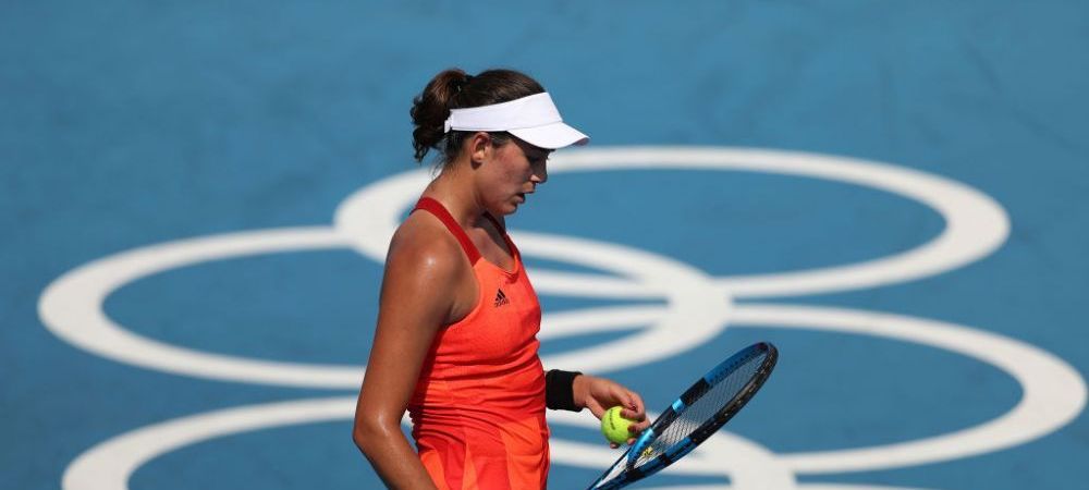 Și trișoare, și pierzătoare? <span style="color:#f00;">Garbine Muguruza, acuzată că a trișat în sferturile Jocurilor Olimpice </span>