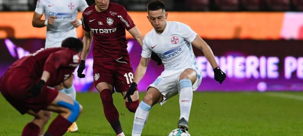 A venit rândul președintului celor de la Galatasaray să vorbească de Moruțan! 