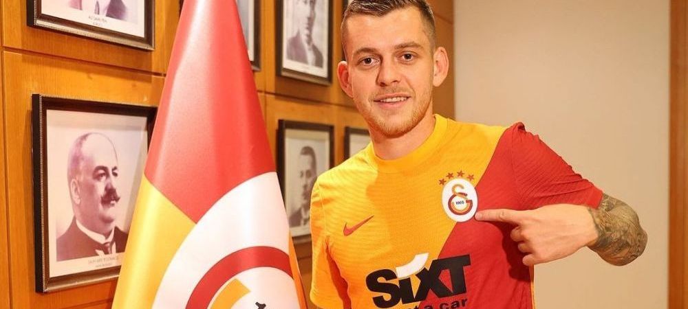 <span style="color:#f00;">"Nu ştiu ce le face Giovanni, dar e ceva incredibil!" </span>Transferul lui Cicâldău stârnește comentarii aprige