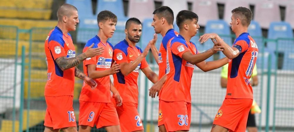 <span style="color:#f00;">Sfârșit de drum după doar 67 de minute!</span> Gigi Becali anunță despărțirea de un fotbalist venit la FCSB în această vară