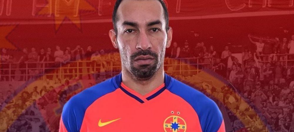 <span style="color:#f00;">Bonusurile de performanță care l-au convins pe Vinicius să semneze cu FCSB! </span>Cât va încasa dacă va câștiga campionatul 