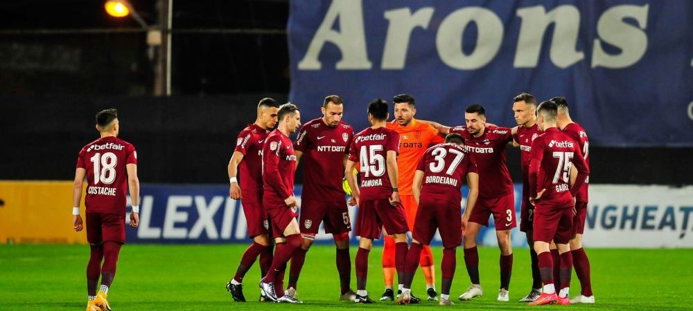 <span style="color:#f00;">CFR și-a aflat adversara din turul trei preliminar al Champions League!</span> Ardelenii își pot lua revanșa în fața campioanei Elveției