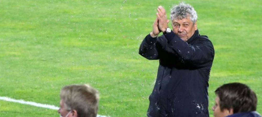 <span style="color:#f00;">Mircea Lucescu și-a adus un golgeter pursânge la echipă!</span> Jucătorul a fost prezentat oficial de Dinamo Kiev 