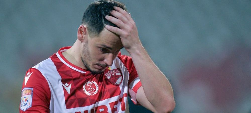 <span style="color:#f00;">„Nu mai contează dacă Dinamo îl plătește!”</span> Impresarul lui Paul Anton dezvăluie situația jucătorului 