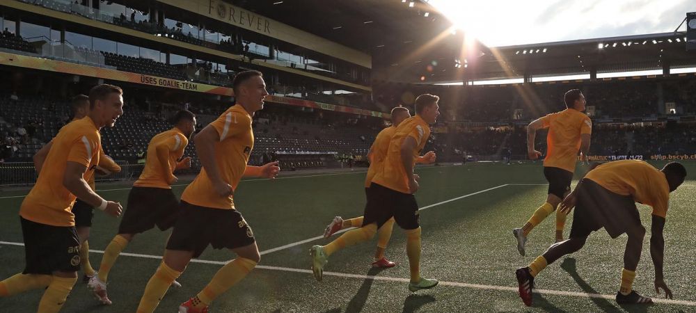 <span style="color:#f00;">Totul despre următoarea adversară pentru CFR Cluj. </span>Cine e Young Boys, coșmarul din sezonul precedent al Europa League